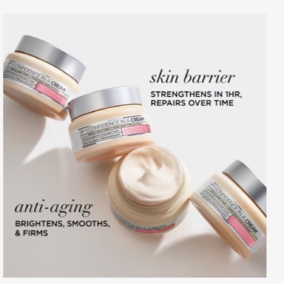 IT Cosmetics Confidence in a Cream - Anti-Aging Armour 2oz - Picture 7 of 8